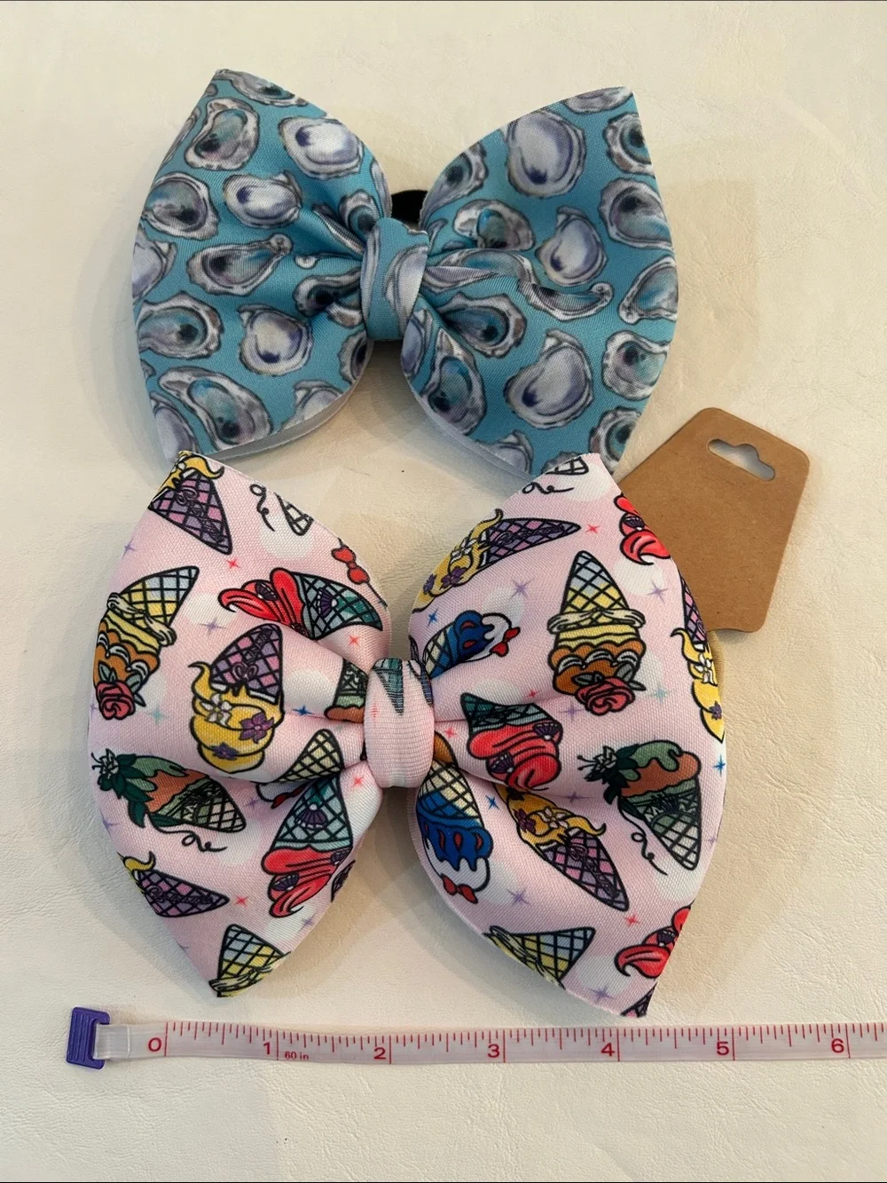 N/A soft headband